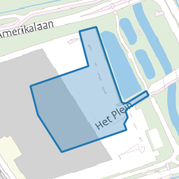 Perceel HGL01-A-5239