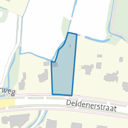 Perceel HGL01-A-5264