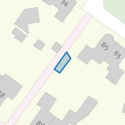 Perceel HGL01-A-5265