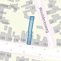 Perceel HGL01-A-5270