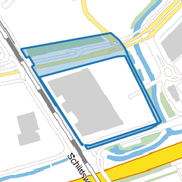 Perceel HGL01-A-5278