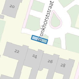 Perceel HGL01-A-5281