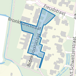 Perceel HGL01-A-5282