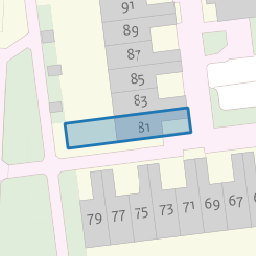 Perceel HGL01-A-5286