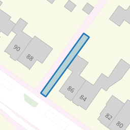 Perceel HGL01-A-5288