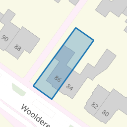 Perceel HGL01-A-5289