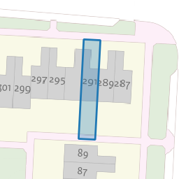 Perceel HGL01-A-5291