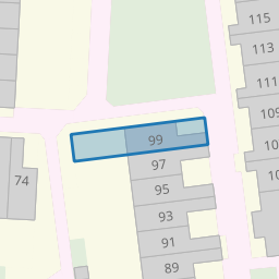 Perceel HGL01-A-5295