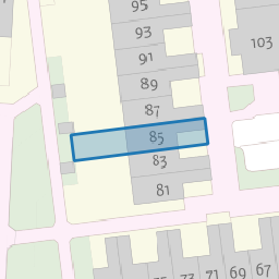 Perceel HGL01-A-5301