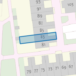 Perceel HGL01-A-5302