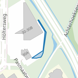 Perceel HGL01-A-5303