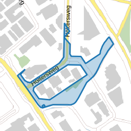 Perceel HGL01-A-5306