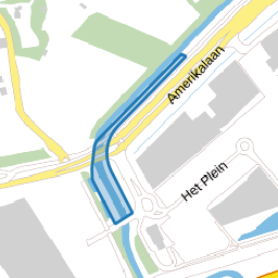 Perceel HGL01-A-5308