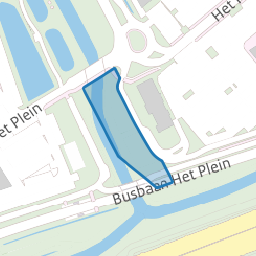 Perceel HGL01-A-5309