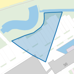 Perceel HGL01-A-5317