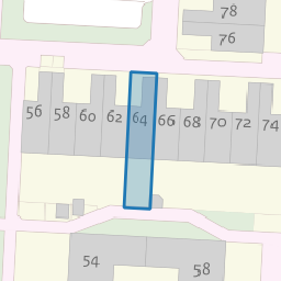 Perceel HGL01-A-5322