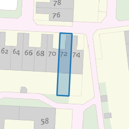 Perceel HGL01-A-5326