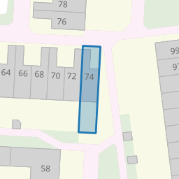 Perceel HGL01-A-5327