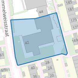 Perceel HGL01-A-5335