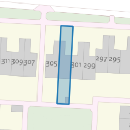 Perceel HGL01-A-5338