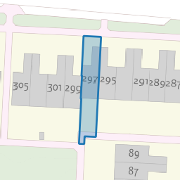 Perceel HGL01-A-5341