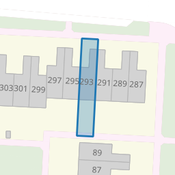 Perceel HGL01-A-5343