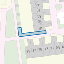 Perceel HGL01-A-5347