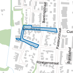 Perceel HGL01-A-5360