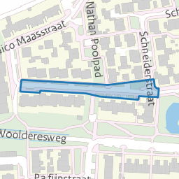 Perceel HGL01-A-5362