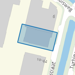 Perceel HGL01-A-5367