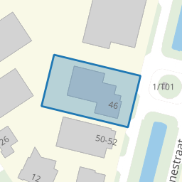 Perceel HGL01-A-5369