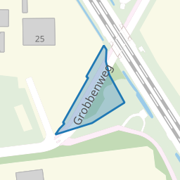 Perceel HGL01-A-5373