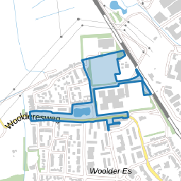 Perceel HGL01-A-5375