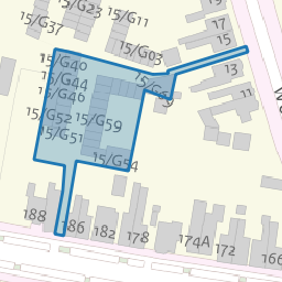 Perceel HGL01-A-5378