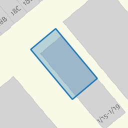 Perceel HGL01-A-5384