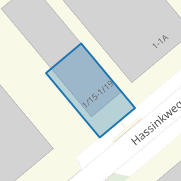 Perceel HGL01-A-5386