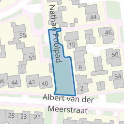 Perceel HGL01-A-5390