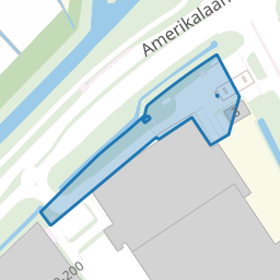 Perceel HGL01-A-5392