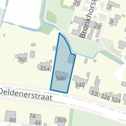 Perceel HGL01-A-5394