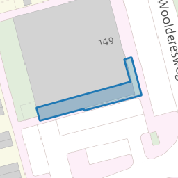 Perceel HGL01-A-5396