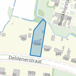 Perceel HGL01-A-5406