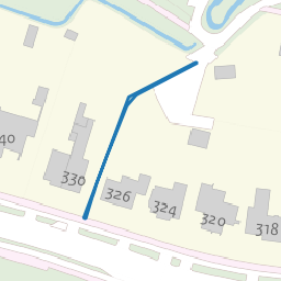 Perceel HGL01-A-5407