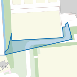 Perceel HGL01-A-5412