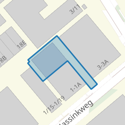 Perceel HGL01-A-5419