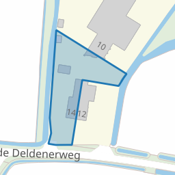 Perceel HGL01-A-5421