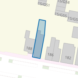 Perceel HGL01-A-5423