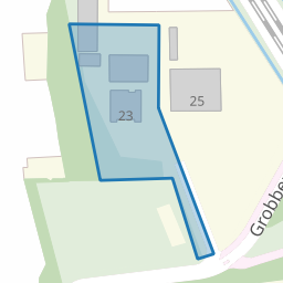 Perceel HGL01-A-5426