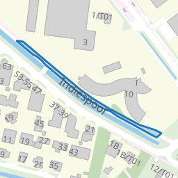 Perceel HGL01-A-5427