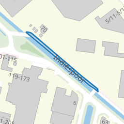 Perceel HGL01-A-5432