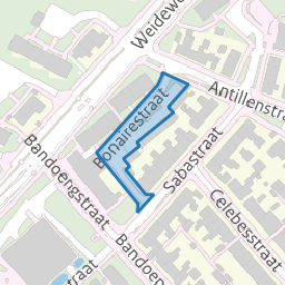 Perceel HGL01-A-5433